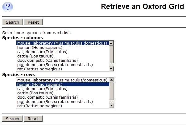 query grid